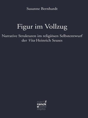cover image of Figur im Vollzug